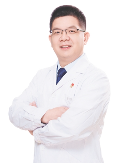 德馨于行 技精于勤丨“爱尔”守护侨乡“睛”彩视界 - 康养频道 - 鲁网
